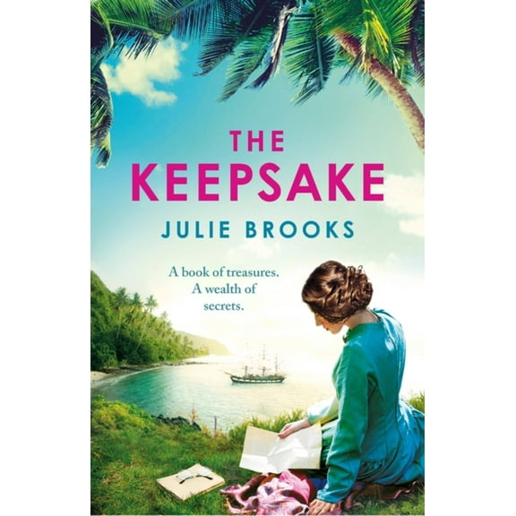 The Keepsake (Hardcover)