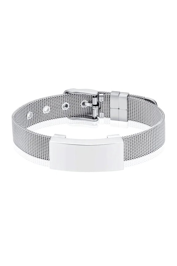 Keepsakes Ashes Bracelets Durability Stainless Steel Pet Memorials Bracelets