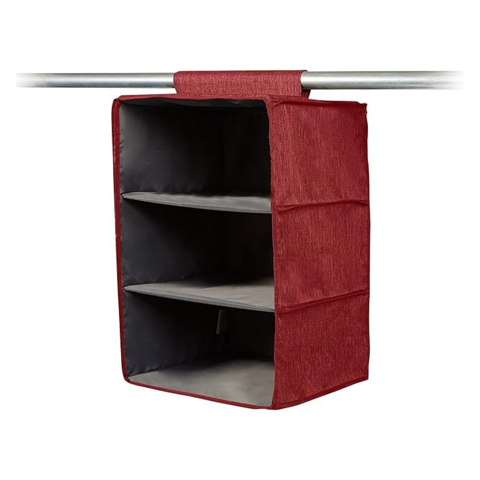 Keepsakes Hanging Closet Organizer - Heavy Duty Material, Sturdy ...
