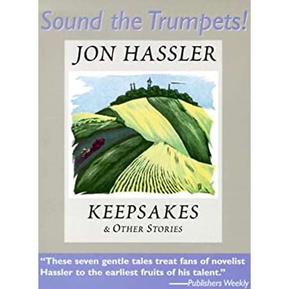 Pre-Owned Keepsakes and Other Stories 9781890434175