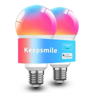 Led light bulbs walmart in store online