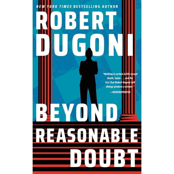 Keera Duggan Beyond Reasonable Doubt, Book 2, (Paperback)