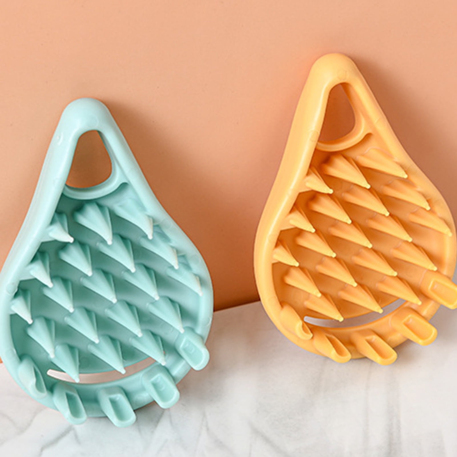 KeesonKimi 4Pcs/Set Scala KeesonKimi Anti Cellulite Massager, Body