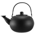 thumbnail image 1 of KeesonKimi  Tea Kettle Water Kettle Stainless Teapot Pot Steel Metal Whistling Pot Teapot Induction Infuser Stove Teakettle, 1 of 6
