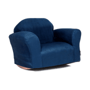 Keet Bubble Rocking Children's Chair, Multiple Colors
