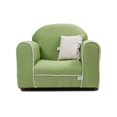 thumbnail image 1 of Keet CO04 Keet Premium Children's Chair, Green, 1 of 12