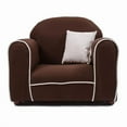 thumbnail image 1 of Keet CO08 Keet Premium Children's Chair, Brown, 1 of 12