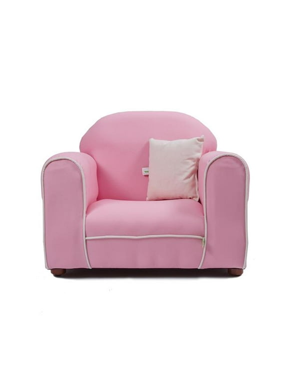 Keet  Keet Premium Children's Chair, Pink