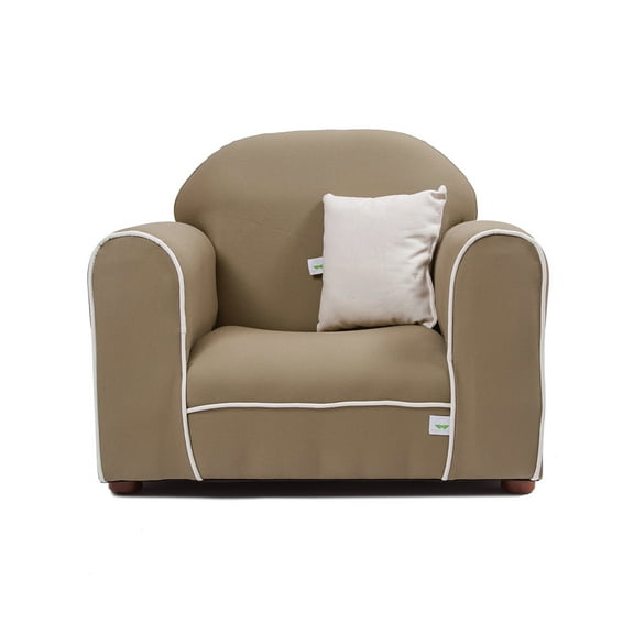 Keet Premium Children's Chair, Khaki