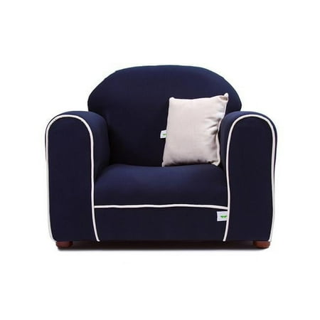 Keet Premium Childrens Chair - Navy