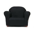 thumbnail image 1 of Keet Roundy Childrens Chair Microsuede, 1 of 5