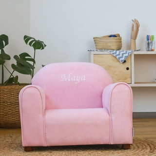 Personalized chair for 1 year old hot sale