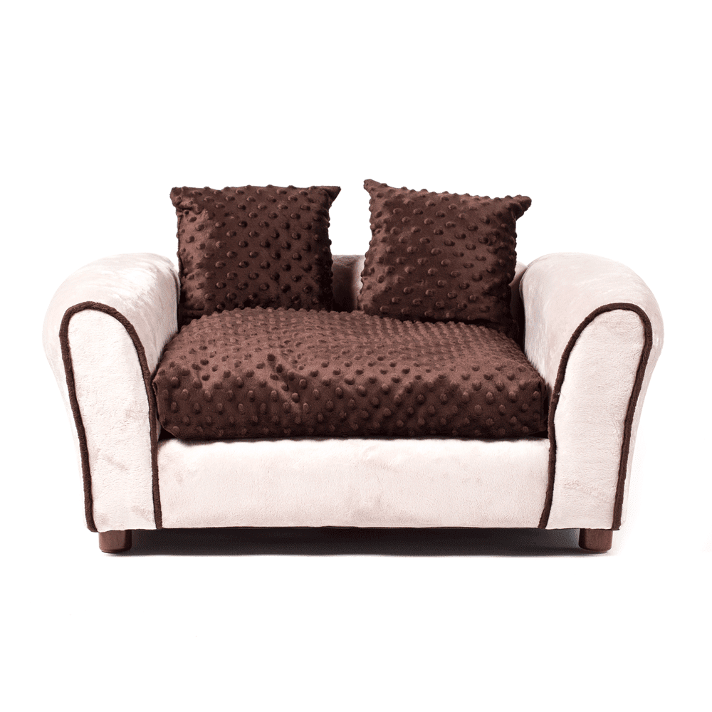 Keet Westerhill Pet Sofa Bed Khaki Medium