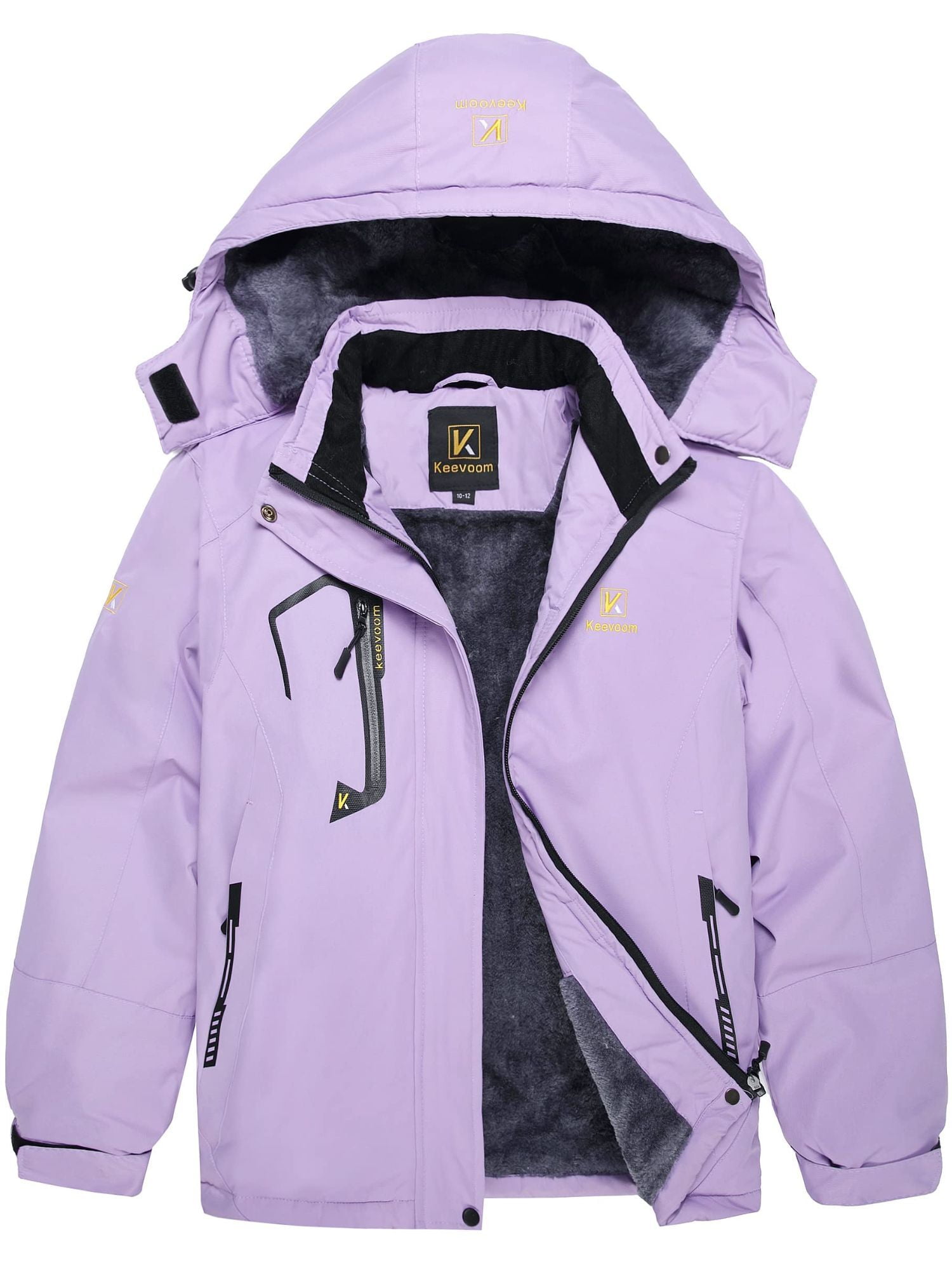 Mum2mum rain cheap jacket