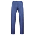 thumbnail image 1 of Keevoom Mens Dress Pants Slim Stretch Casual Dress Pant, 1 of 6