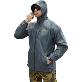 Onyx Hydrovore Rain Jacket 3XL Elements Marlin