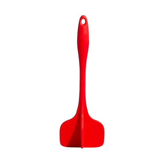 Keeyigen Ground Meat Chopper & Masher Tool, Heat Resistant Hamburger Beef Smasher, Non-Stick Mix and Chop Kitchen Utensil