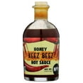 thumbnail image 1 of Keez Beez Hot Honey Sauce 11 oz (Pack of 10), 1 of 1