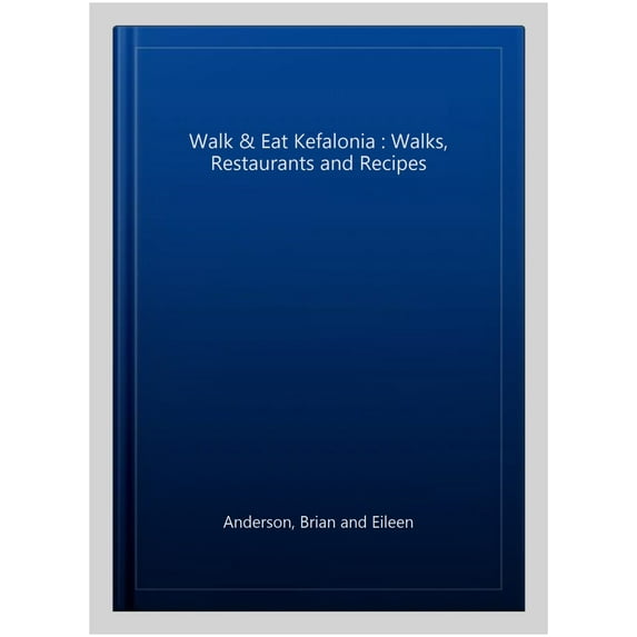 Kefalonia Walk & Eat