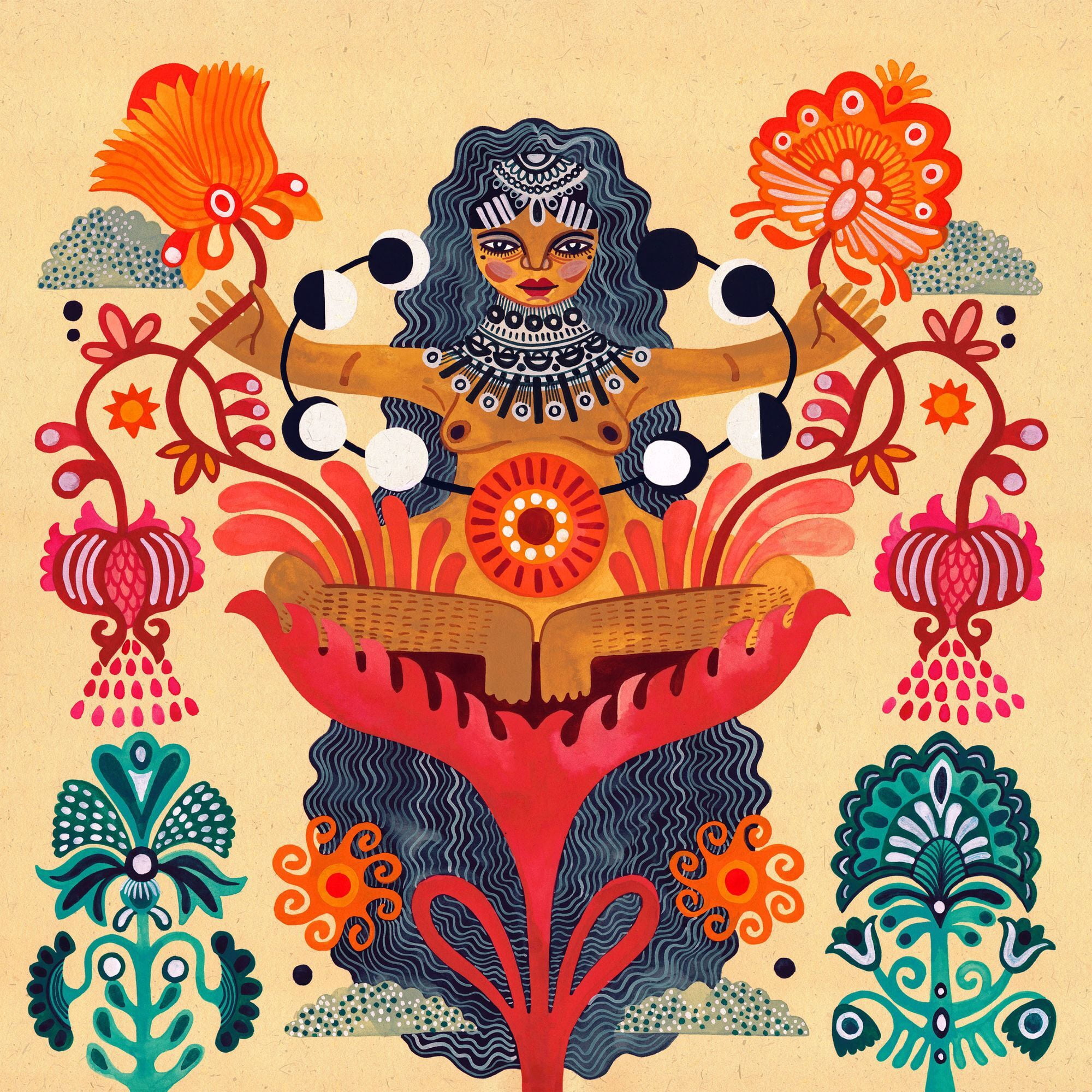 Kefaya - Songs Of Our Mothers - Music & Performance - Vinyl