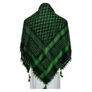 Keffiyeh Shemagh All Original Made In Palestine Arab Scarf Kufiya Arafat Cotton