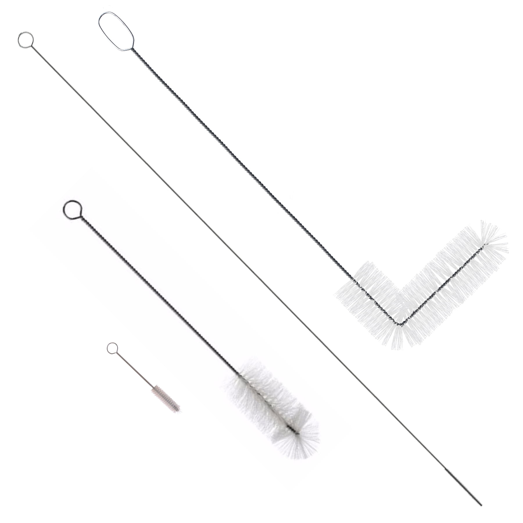 Keg Brush Kit