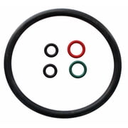 Keg O-Ring Replacement Gaskets-Set of 3