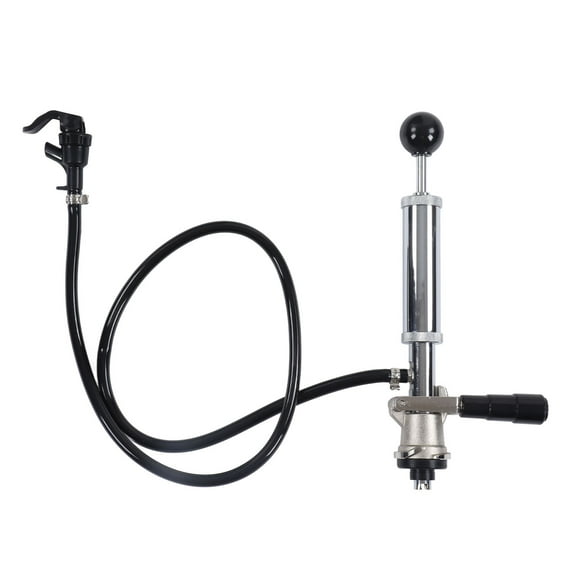 Keg Tap, Rustproof Beer Tap Easy To Clean For Wedding For Picnic For Party