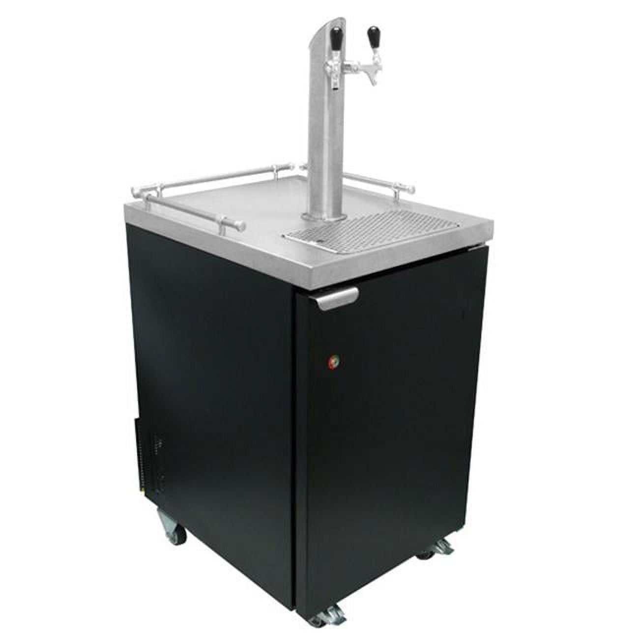 1 2024 tap kegerator