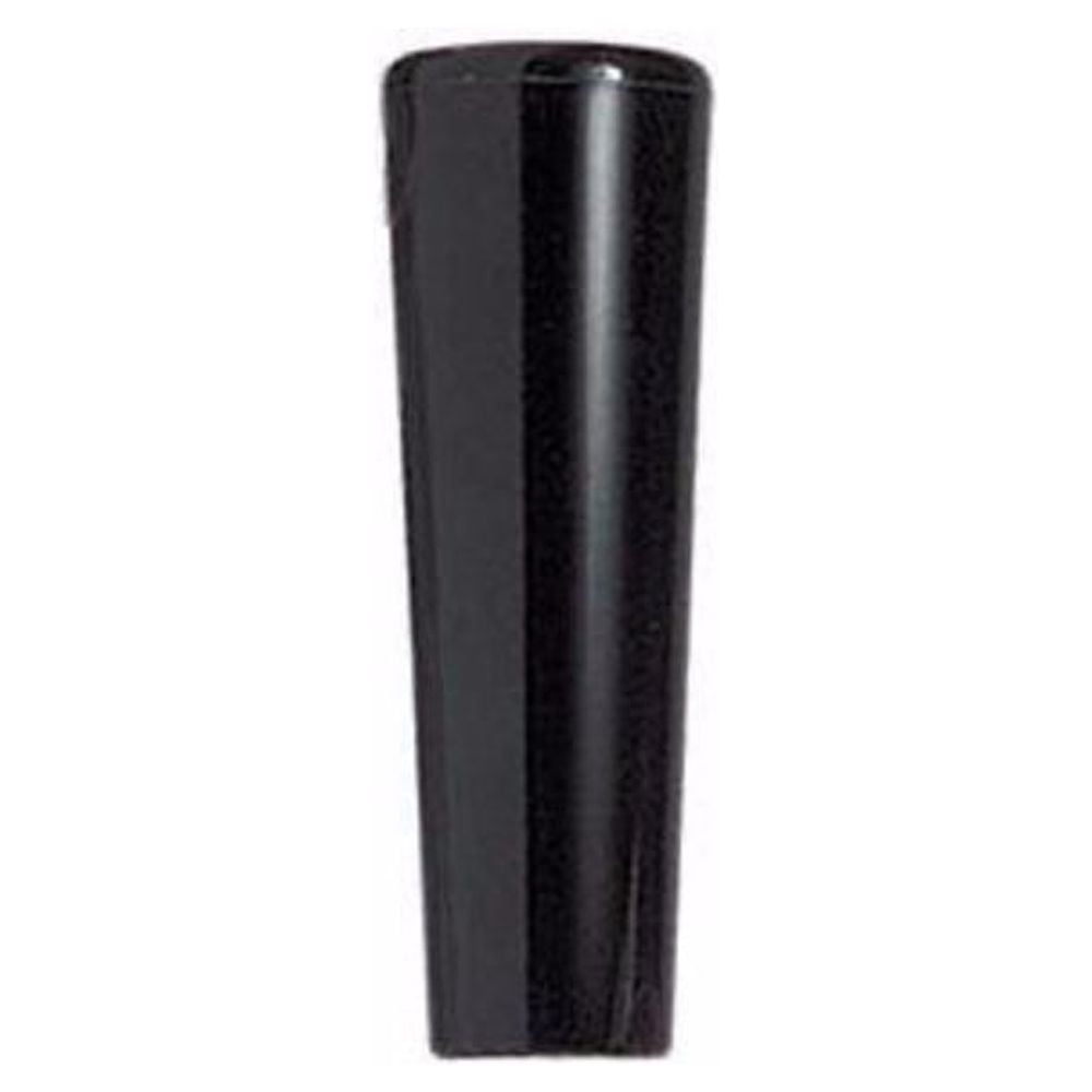KegWorks Beer Tap Faucet Handle, Black