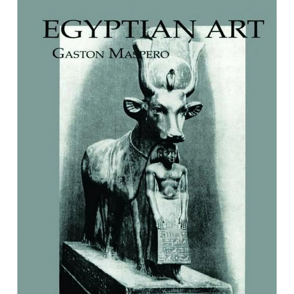 Kegan Paul Library of Ancient Egypt Egyptian Art, (Hardcover)