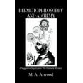 thumbnail image 1 of Kegan Paul Library of Arcana Hermetic Philosophy and Alchemy, (Hardcover), 1 of 1