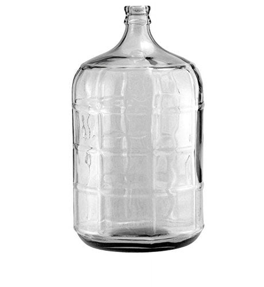 Kegco 5 Gallon Glass Carboy