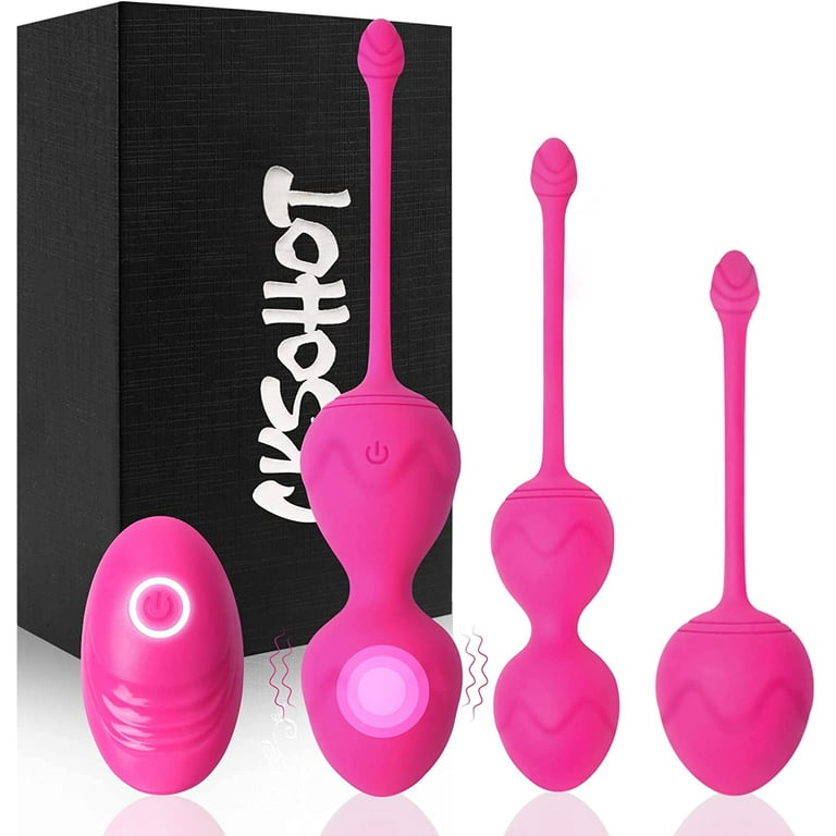  Kegel Exercise Products for Women Incontinence