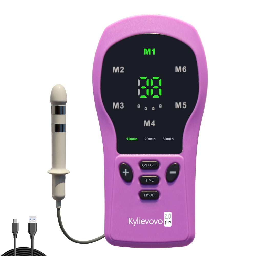 Electronic pelvic floor exerciser new arrivals