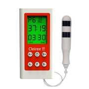 Kegel Exercise Products for Women Incontinence Stimulator, Pelvic Floor Strengthening Device Women, Electric Pelvic Muscle Exerciser for Automatic Kegels