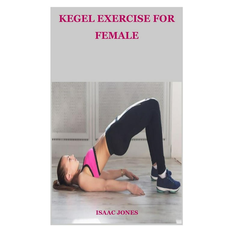 Kegel Exercise for Female (Paperback) 