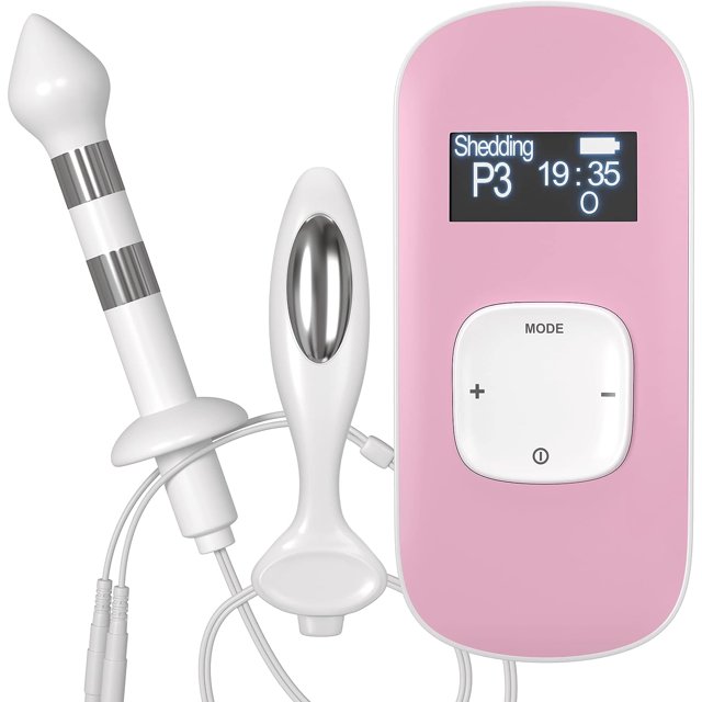 Kegel Exerciser Incontinence Stimulator Auto Kegel Technology for