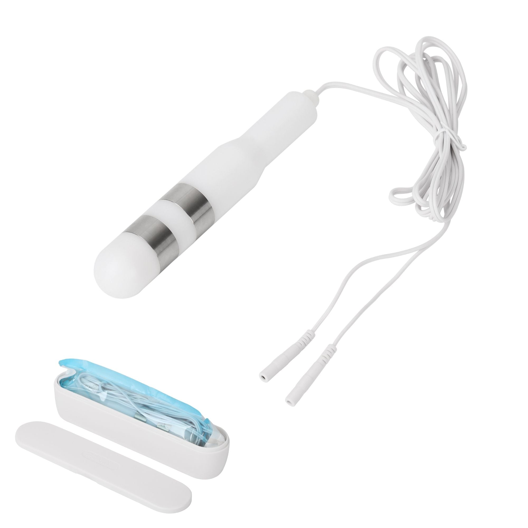 Kegel Exerciser, Pelvic Floor Electrical Muscle Stimulation, Incontinence Treatment