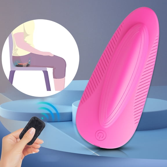 Kegel Exerciser, Sit-On-Top Kegel Exerciser,Used for Bladder Support Tightening and strengthening Muscle Control Training, Endurance Muscle Recovery, and Kegel Relaxation TrainingPurple