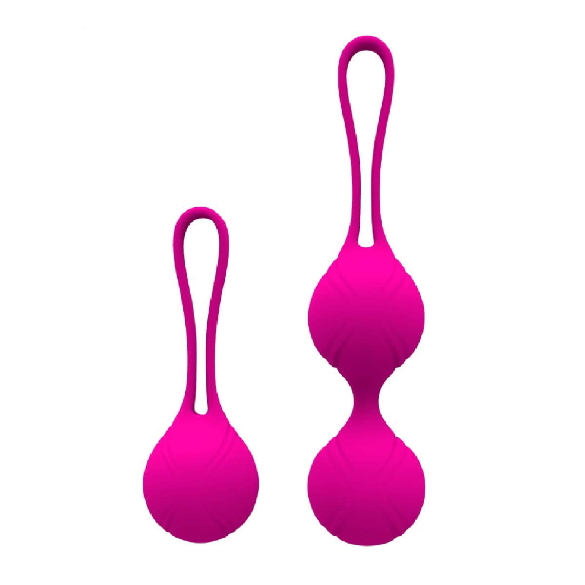 Kegel Weights Kit Premium Vaginal Tightening Kegel Balls for Beginners