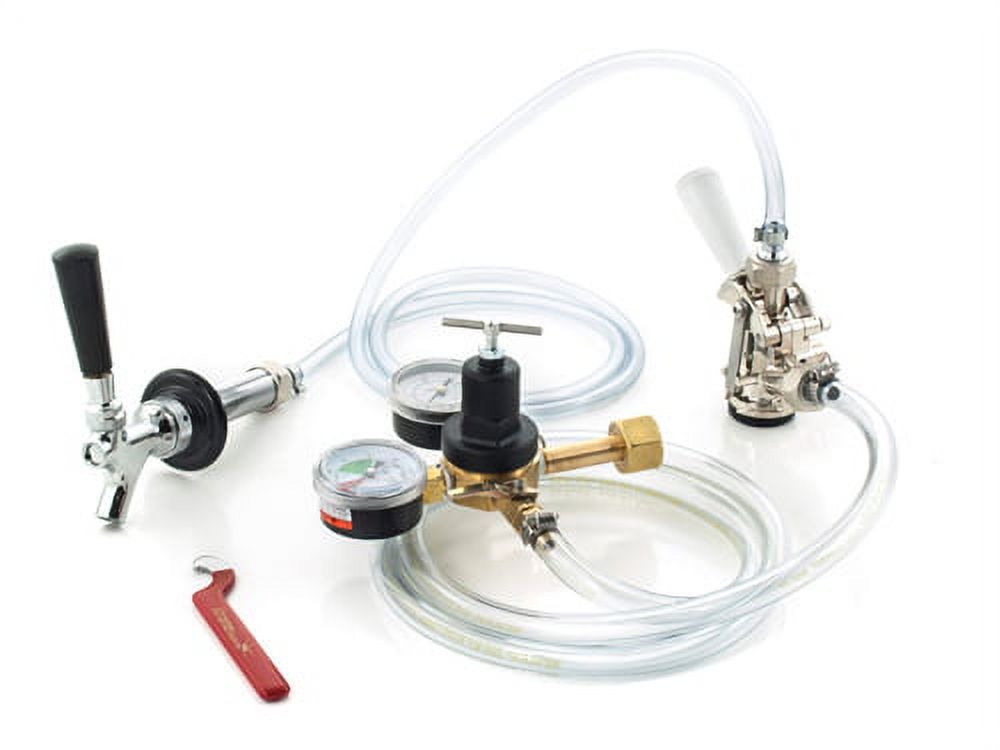 Kegerator Conversion Kit US SANKE (no keg)