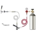 thumbnail image 1 of Kegerator Conversion Kit with CO2 Tank (Convert a Refrigerator to a Kegerator), 1 of 5