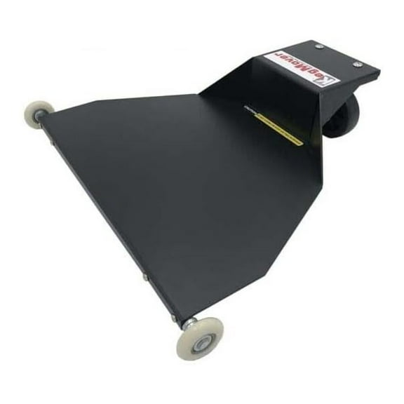 Kegmover - Beer Keg Low Profile Moving Cart Dolly
