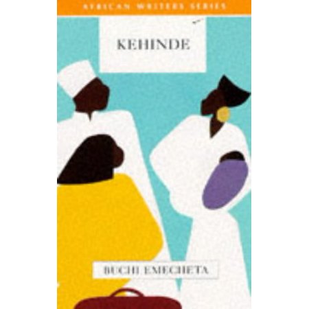 Pre-Owned Kehinde (Paperback) 0435909851 9780435909857