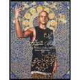thumbnail image 1 of Pre-Owned Kehinde Wiley The World Stage: Israel (Hardcover) 1427613753 9781427613752, 1 of 1
