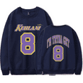 thumbnail image 1 of Kehlani 8 Merch Crewneck Sweatshirts Winter Unisex Fashion Casual Long Sleeve Streetwear, 1 of 2