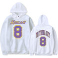 thumbnail image 1 of Kehlani 8 Merch Hoodies Pullovers Women Men Fashion Casual Streetwear Sweatshirts, 1 of 2