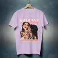Kehlani Ashley 90s Vintage Shirt 2024 Kehlani Crash Tour Shirt Kehlani