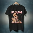 Kehlani Ashley 90s Vintage Shirt 2024 Kehlani Crash Tour Shirt Kehlani